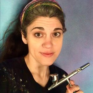 Meet your Posher, Lenise